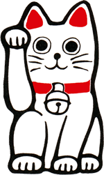 manekineko